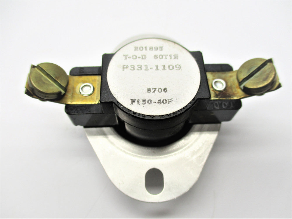 T-O-D P331-1109 NSNP