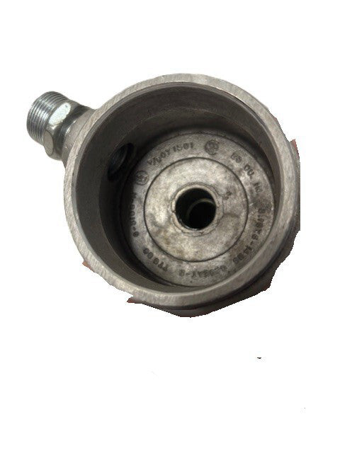 KILLARK 3/4" BODY OUTLET W/O COVER