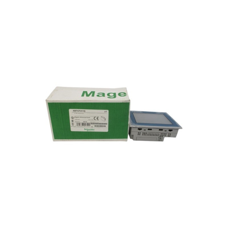 SCHNEIDER ELECTRIC XBTOT2110 24VDC 0.75A NSMP