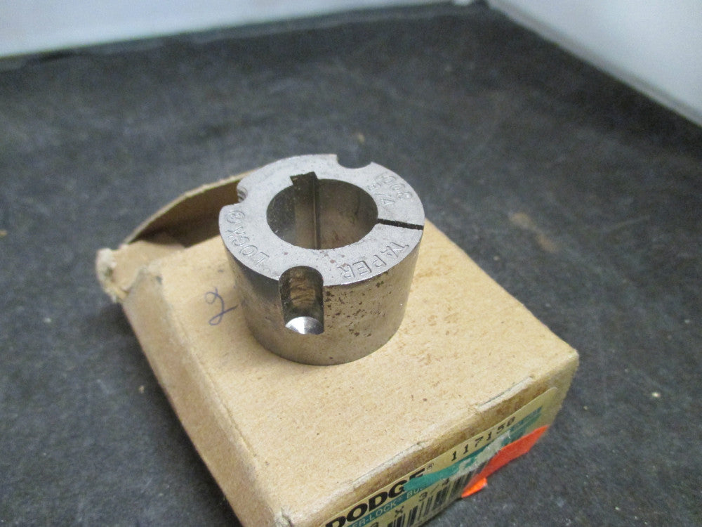 Dodge 1008 X 3/4 KW Taper Lock Bushing - 117150