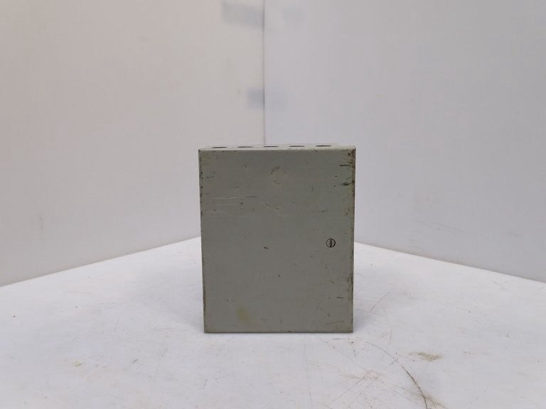 WIEGMANN ST-1 TO -10 ENCLOSURE (138781 - USED)