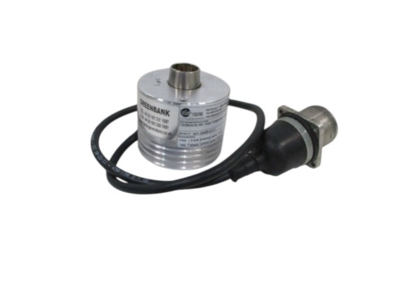 ITALSENSORS TS583AHS.M0.500.11/30.S INCREMENTAL ENCODER UNMP