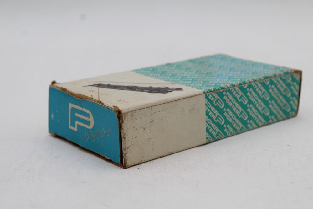 Fisher & Porter 313501G Flowmeter