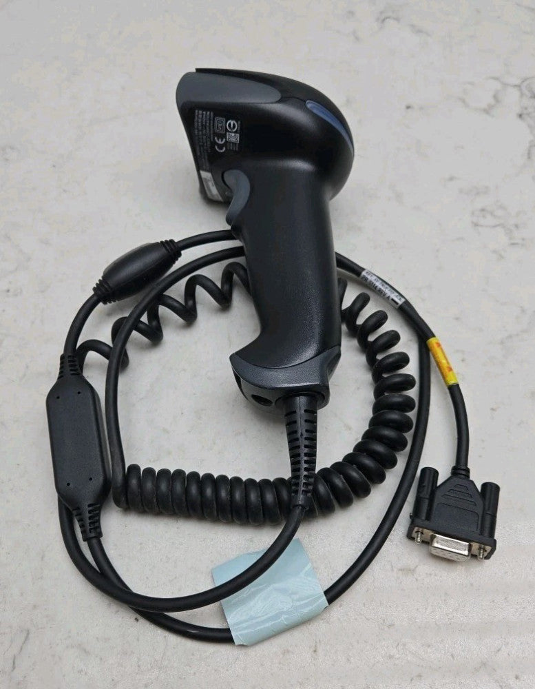 Keyence HR-100 Handheld Barcode Scanner Reader HR-1C3RC Communication Cable