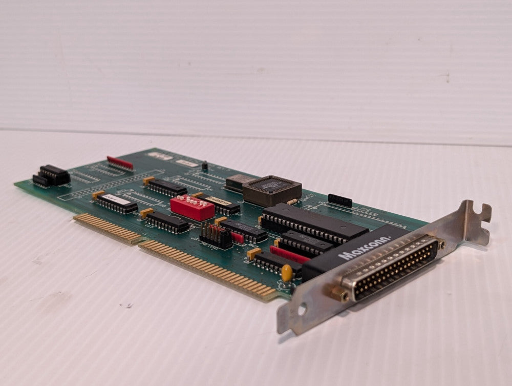 Maxconn CTM-10/05A Counter Timer Board PC8742 14265 Rev 5 Keithley Tektronic