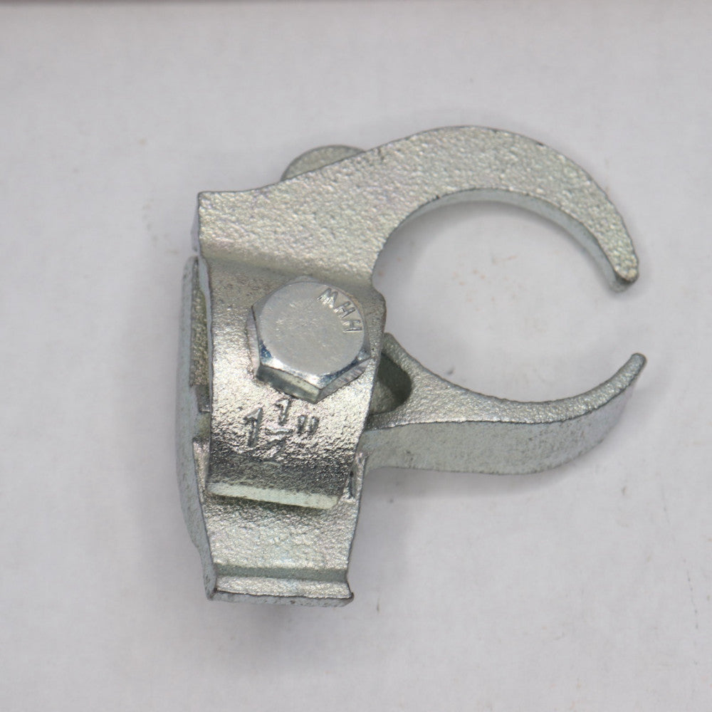 Beam Edge Conduit Clamp 1-1/2"