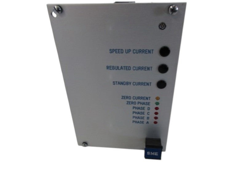 LEUKHARD SYSTEMS SME 60/6-1 I01 502745.033 NSNP