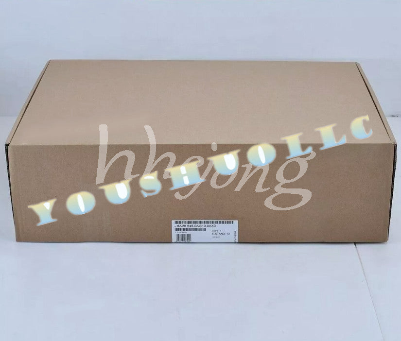 1PCS NEW SIEMENS TOUCH SCREEN 6AV6545-0AG10-0AX0 6AV6 545-0AG10-0AX0