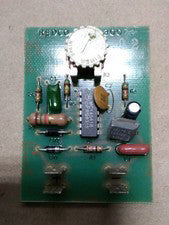 Redco PA-300 PCB E40