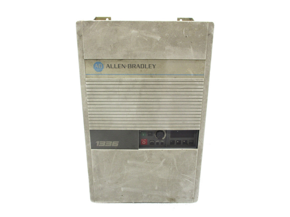 ALLEN BRADLEY 1336-B007-EAD-FA2-L3 SER. A NSNP