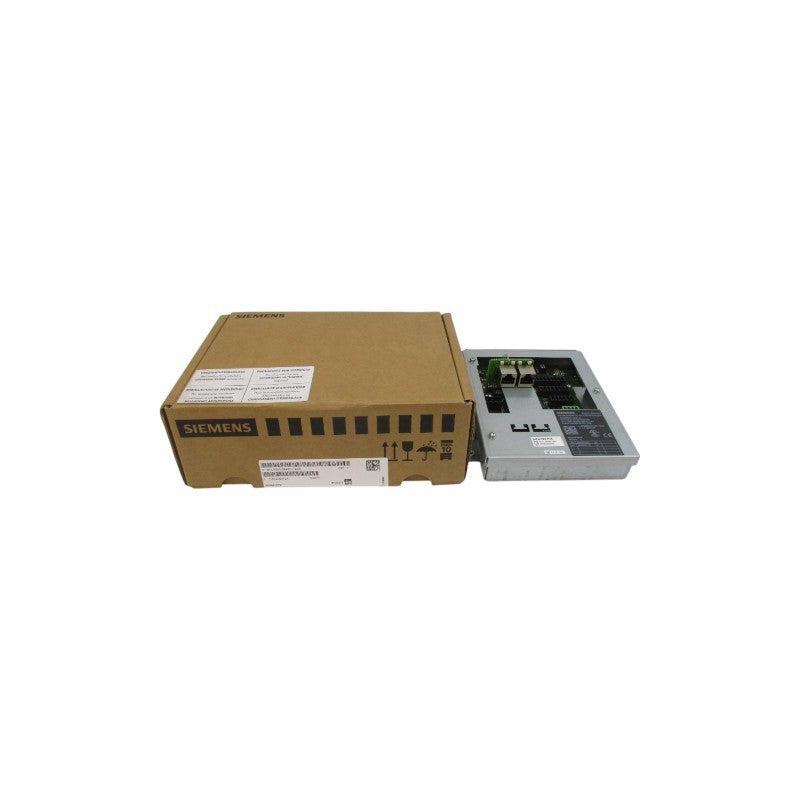 SIEMENS 6FC5303-0AA01-1AA0 24VDC 4.4A NSMP