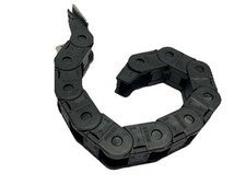 Igus E2.26.025.048 Series E2.26 Energy Chain 10 Links 1.5ft w/ 2020.34PZ.A2
