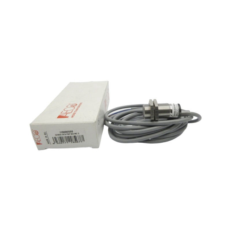 AECO I18000555 SI18SS-DC8 NSMP