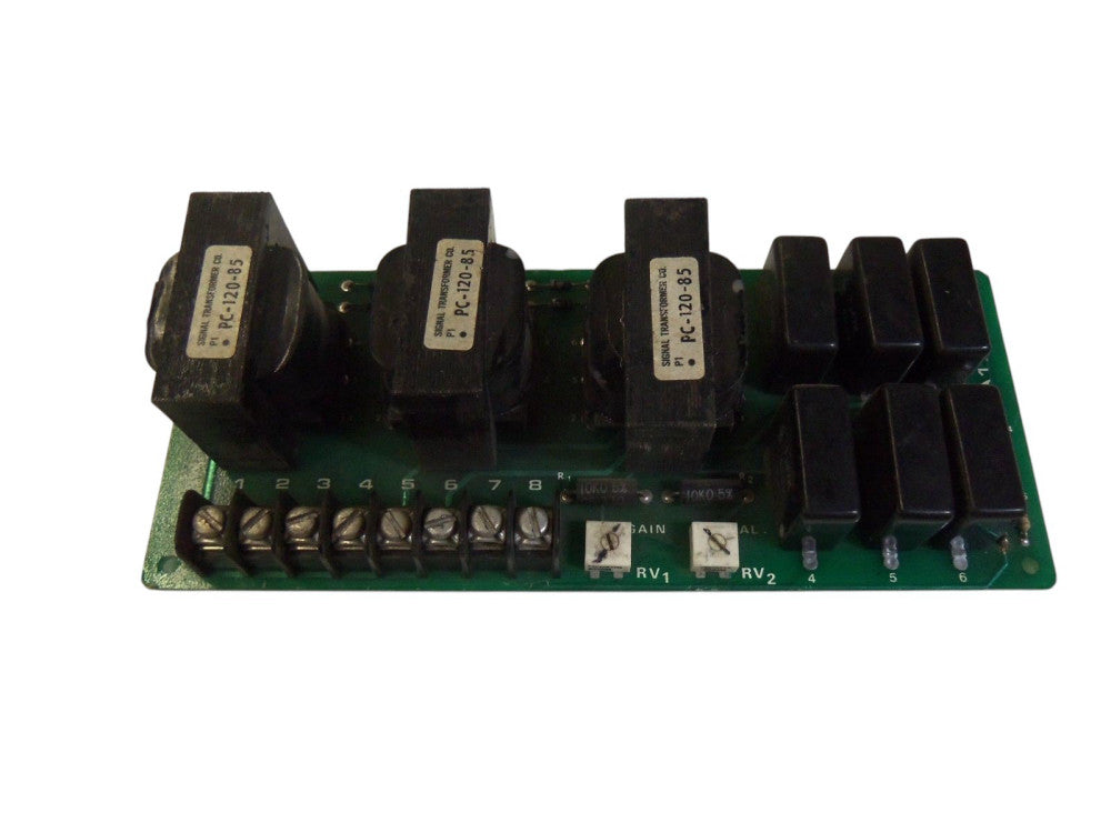SAFTRONICS CA113-1 UNMP
