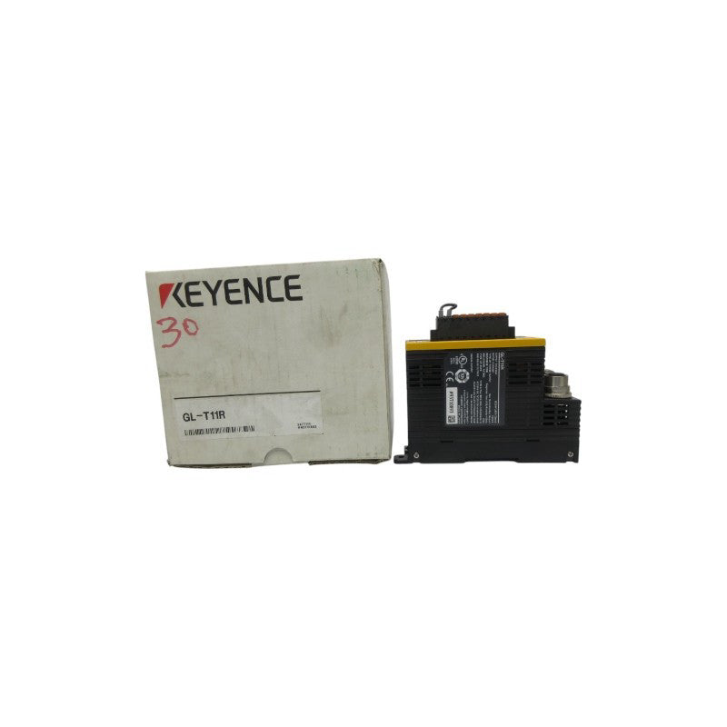 KEYENCE GL-T11R 24VDC NSMP