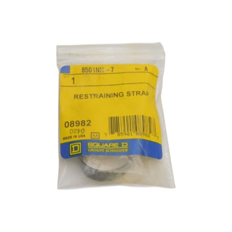 SQUARE D 8501NH7 SER. A NSMP