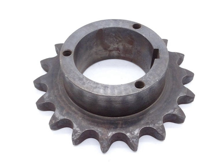 REGAL BELOIT H80Q18 SPROCKET