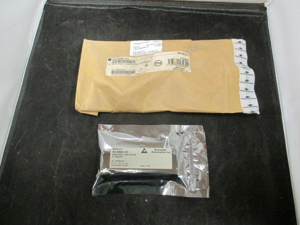 NEW AS-E908-131 Exec Cartridge