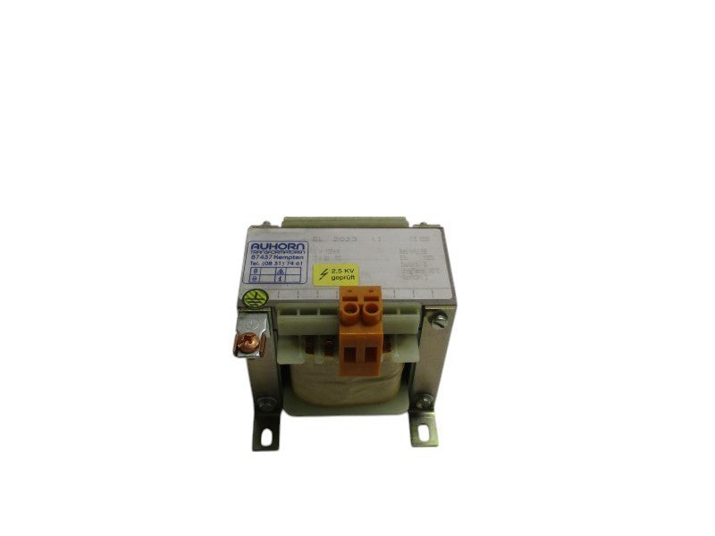 AUHORN EL2023 TRANSFORMER NSNP