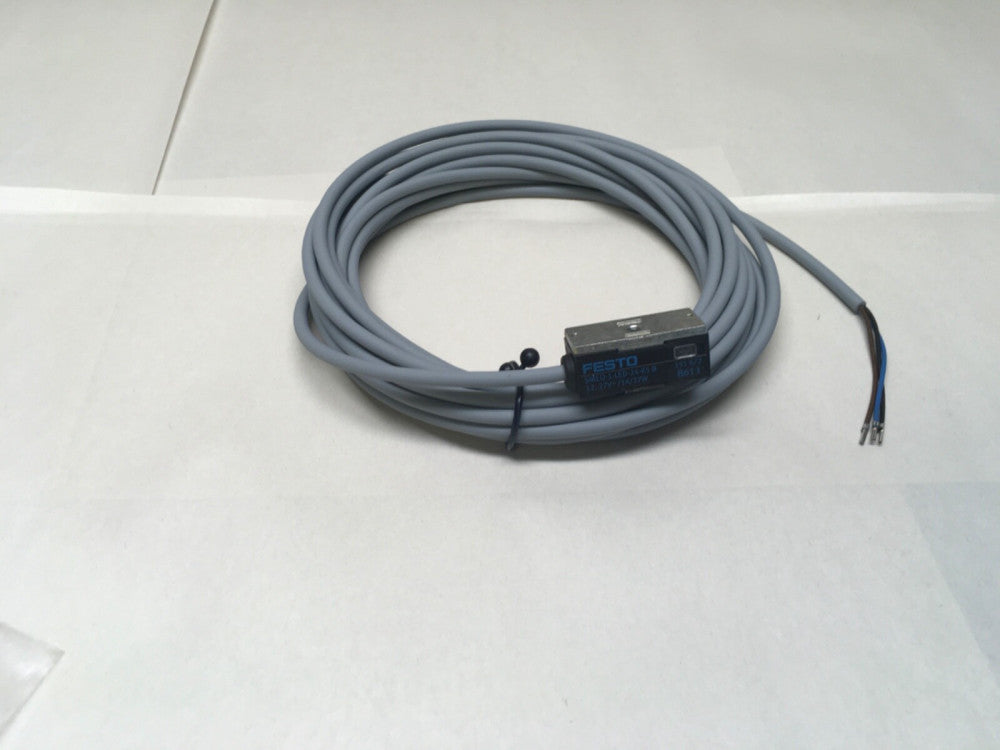 Festo Electric Proximity Sensor SMEO1LED24K5B B613 (KB)