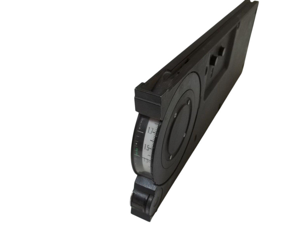 FISHER MODEL TL143 CONTROLLER RATION STATION UNMP
