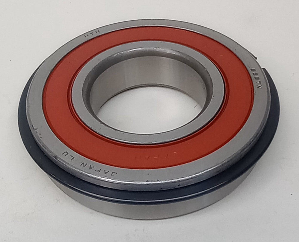 NTN 6207N-LLU Ball Bearing Deep Groove 35mm X 72mm X 17mm Double Sealed