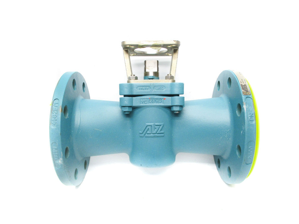 AZ F-2-ISO-STD NSNP
