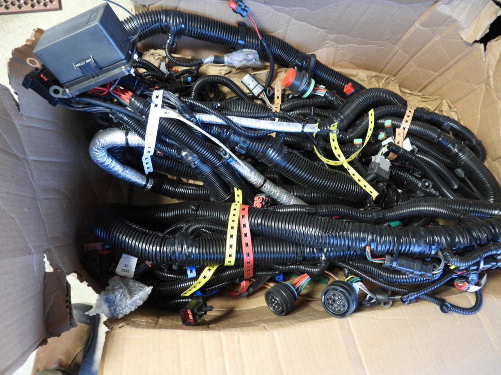 John Deere AKK19813 Wiring Harness