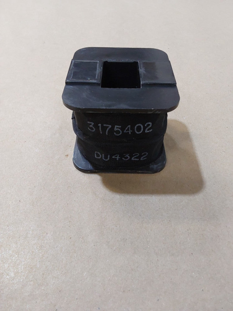 General Electric 3175402 Solenoid Coil 440 VAC - New No Box