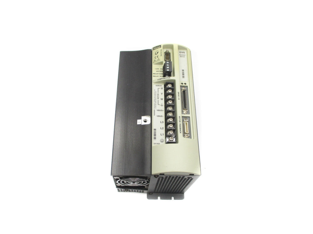 PARKER GV6-H20R REMAN