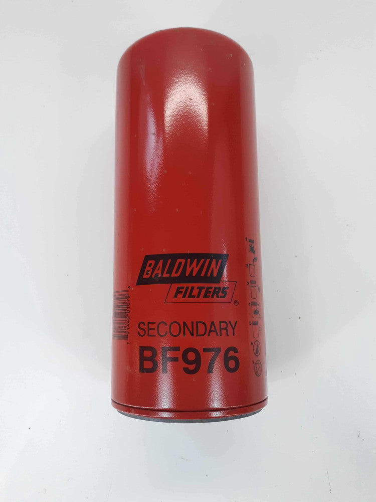 Baldwin BF976 Secondary Fuel Filter