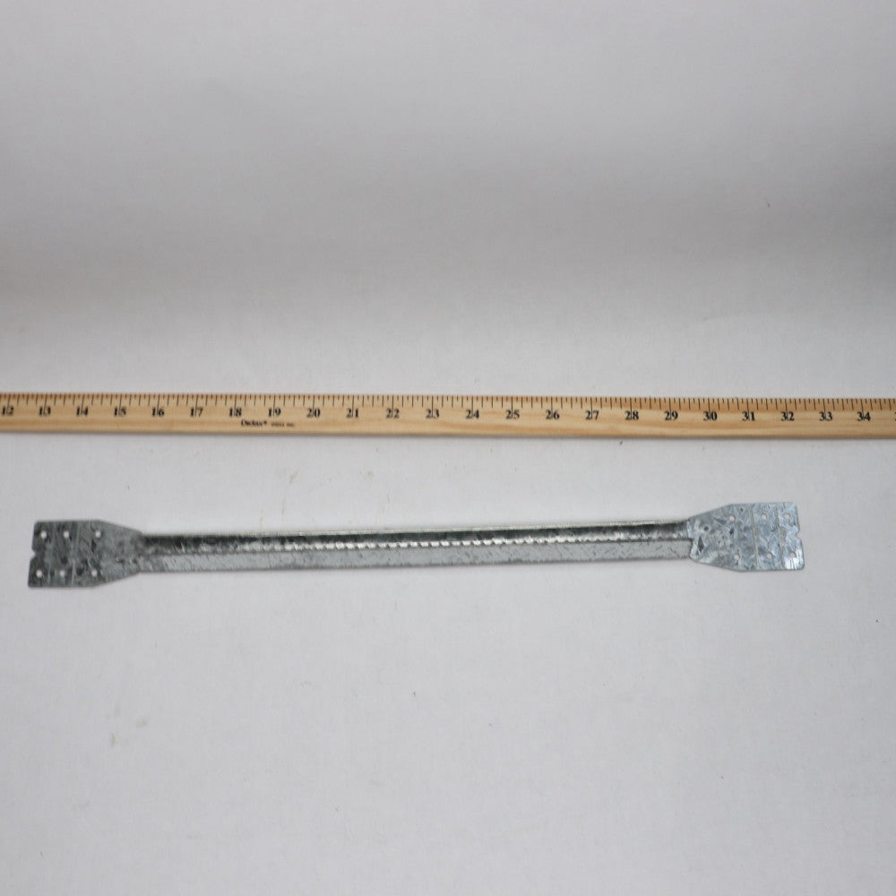 Steel City Junction Box Adjustable Bar Bracket 24" SSF-SG24A