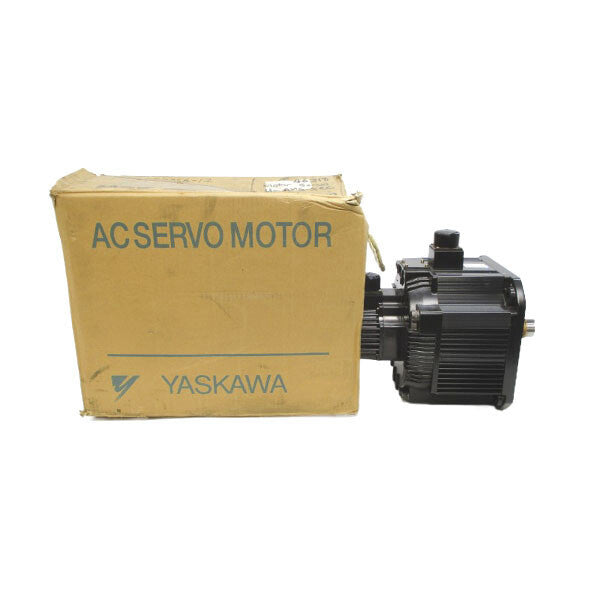 YASKAWA SGMDH-40A2A-YR13 200V 23.2A NSMP