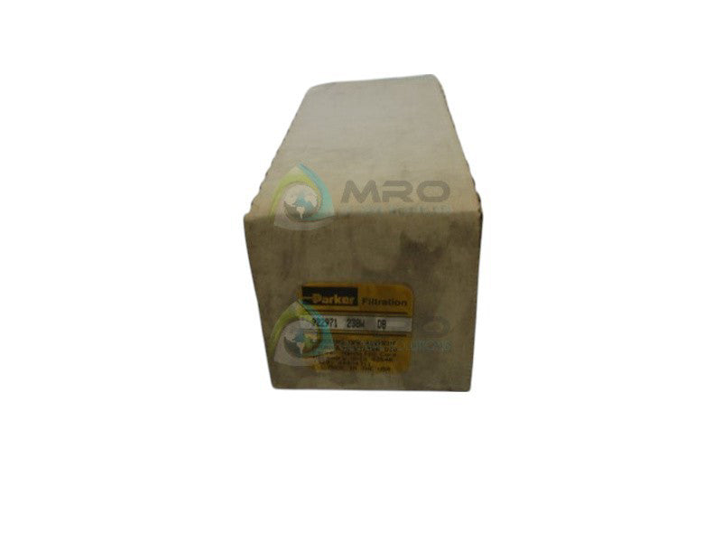 PARKER 922971-238W-DB FILTER NSMP