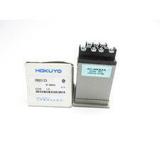 HOKUYO AC-NKBA5 24VDC NSMP
