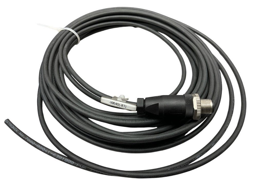 1PCS NEW IN BOX MURR Cable 7000-08041-6301000