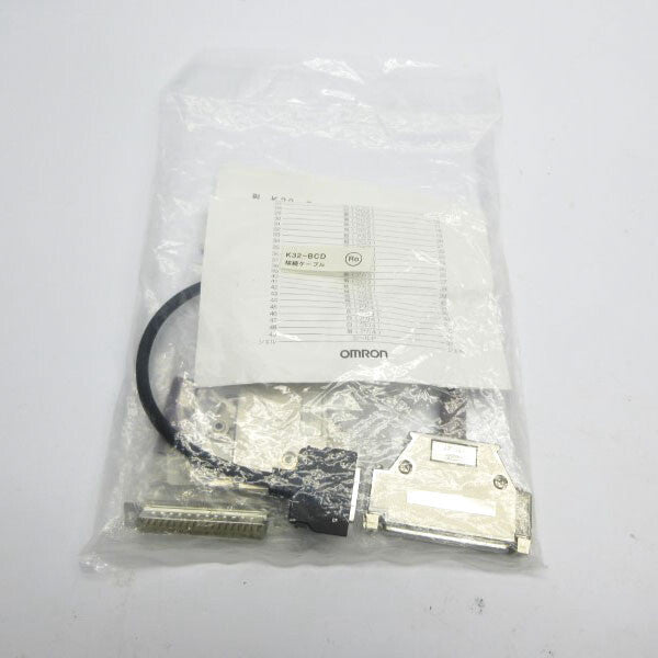 OMRON K32-BCD NSMP