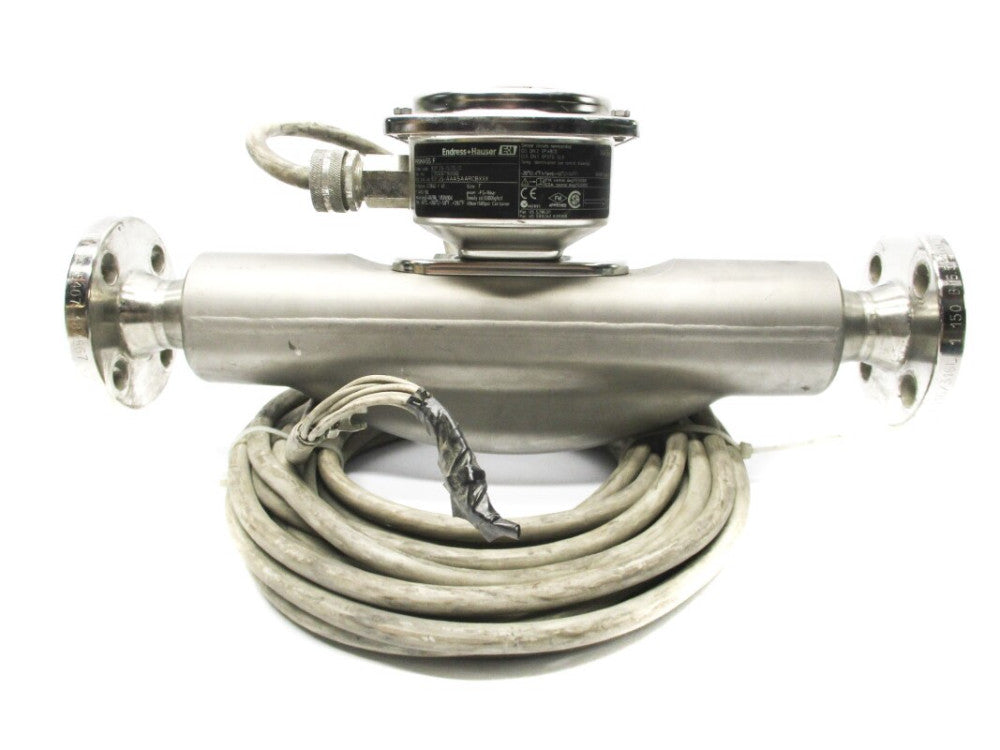 ENDRESS+HAUSER 83F25-1U35/0 UNMP