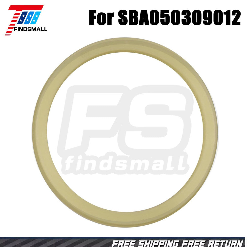 Piston Seal For Tractors Compact 1979-1987 SBA050309012 1PCS