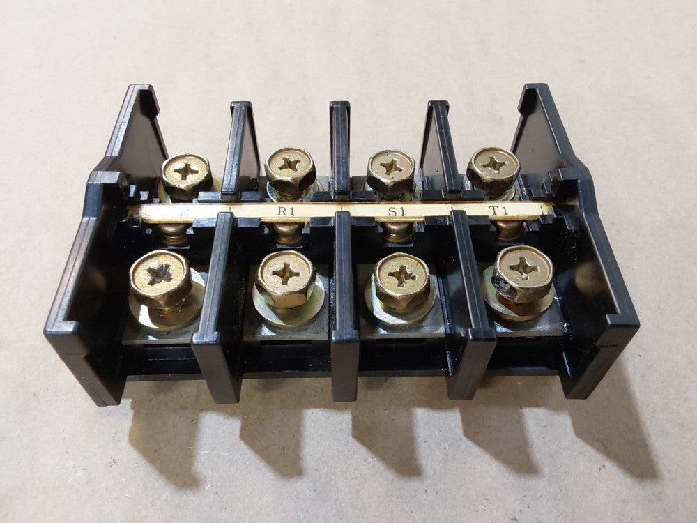 Mitsubishi Electric TE-K60 Terminal Block 660V 150A
