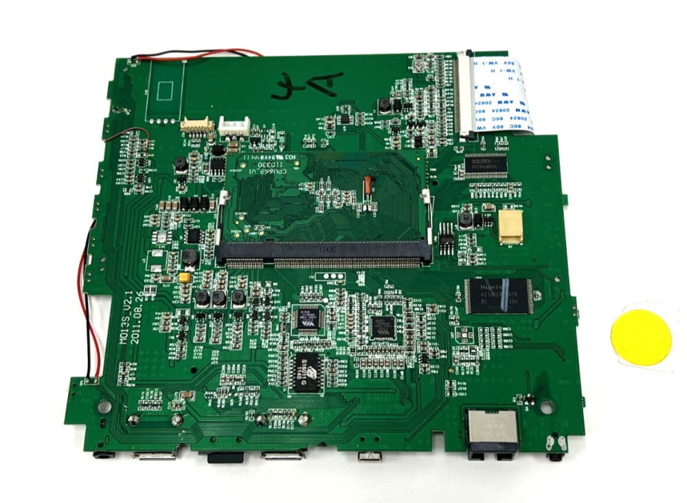 UNBRANDED M013S_V21 CIRCUIT BOARD OAL 6-1/4"