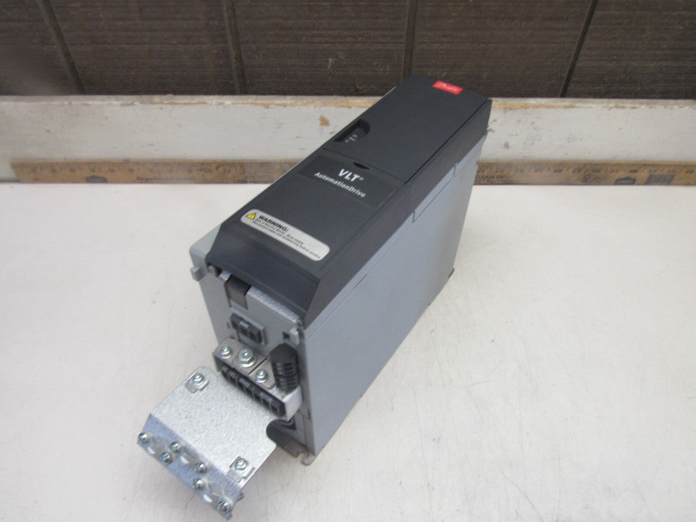 DANFOSS VLT DRIVE 131B2113 2HP 380V FC-302P1K5T5E20H1XXXXXXS001XA0BXCXXXXDX XLNT