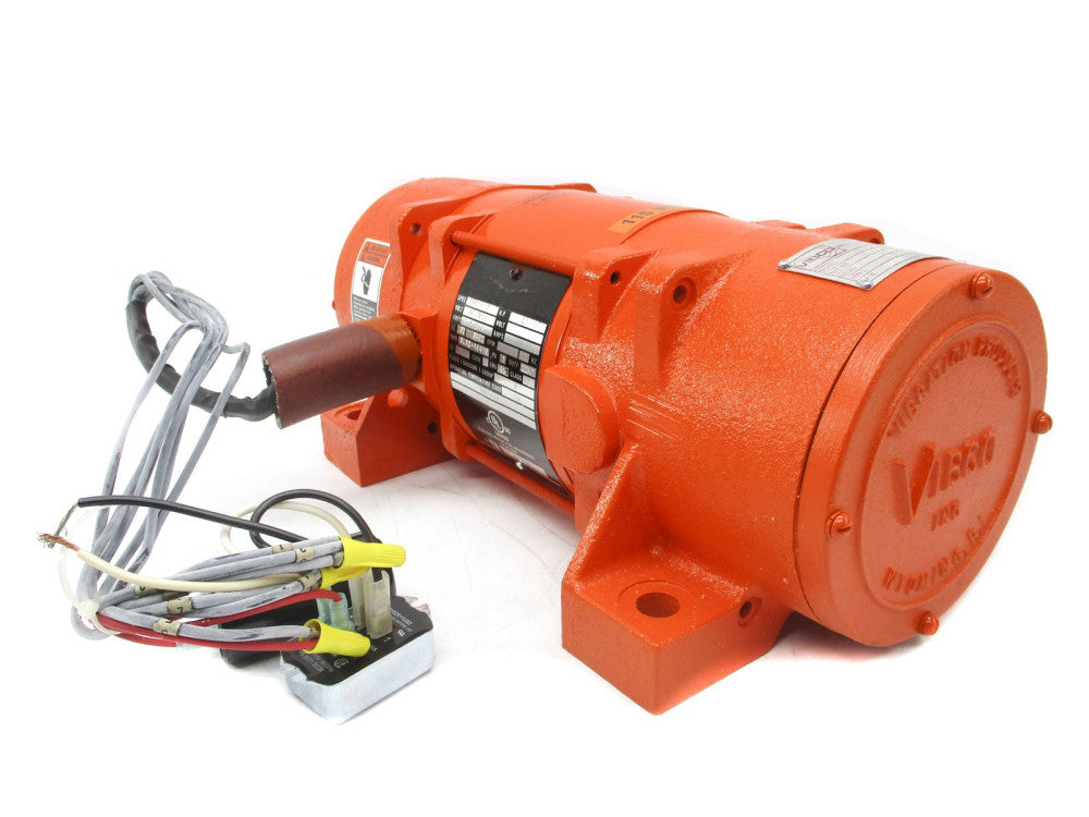 VIBCO 2PX-450 NSNP