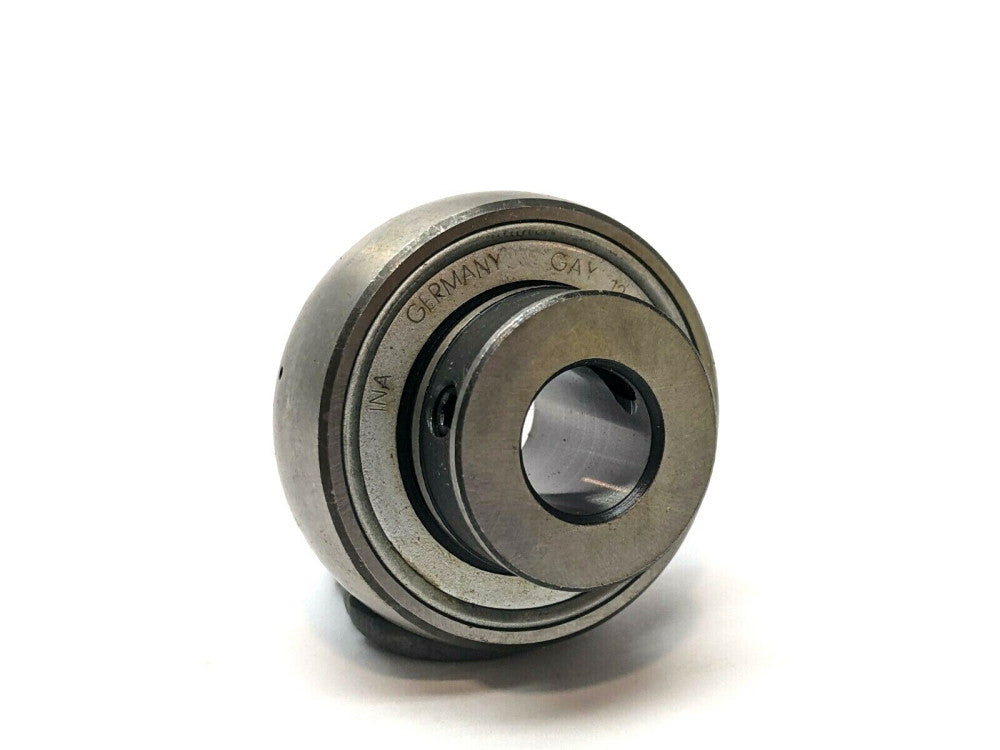 INA GAY12NPPB Bearing Insert 12mm Bore
