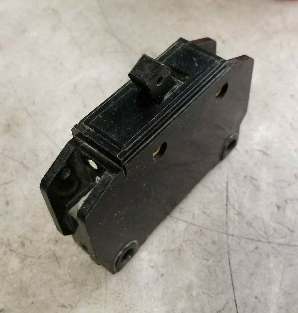 ITE 20 AMP CIRCUIT BREAKER 120/240 VAC 1 POLE EQ1120