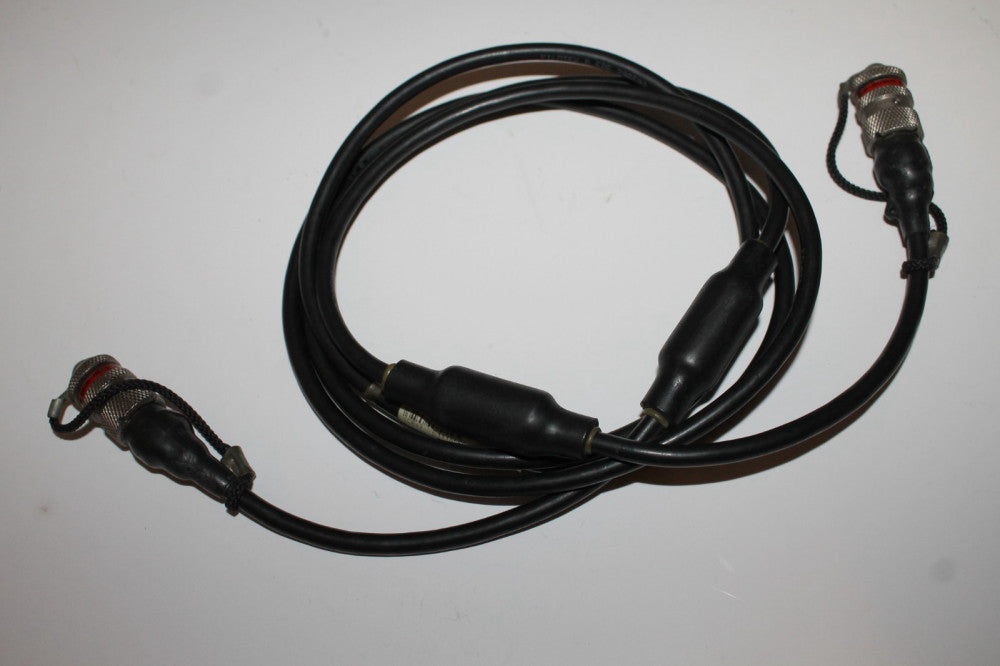 DRUCK Remote Umbilical Cord For Dps450 Dps500 Adts405 ADTS405-1728-28-M0