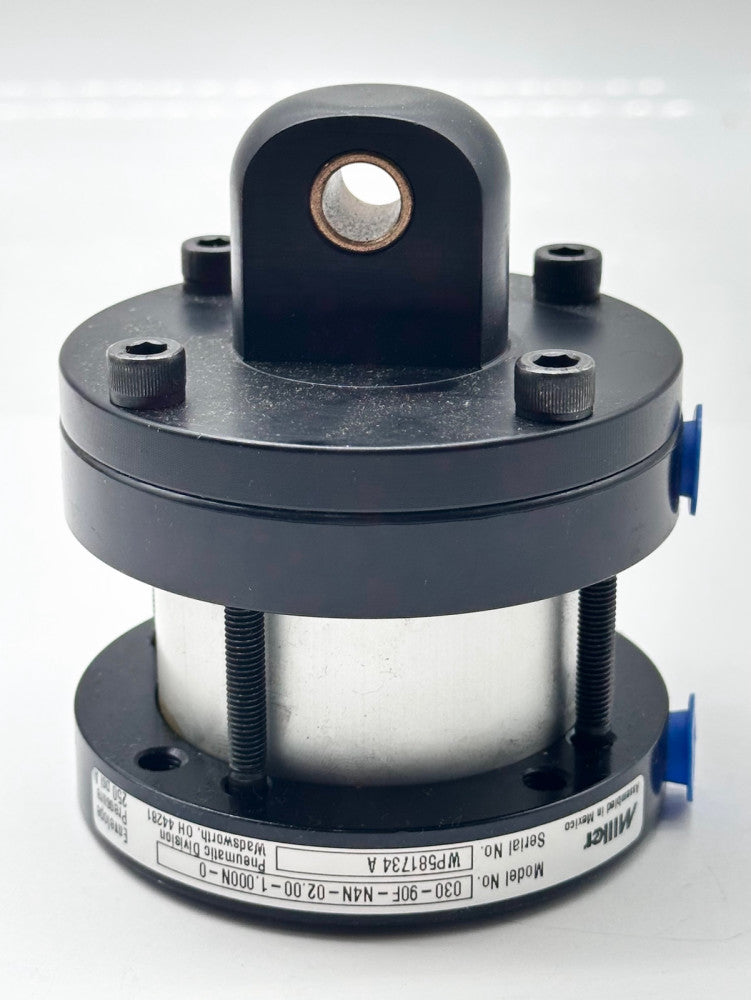 Miller 51671 030-90F4N-02.00-1.000N-0 Pneumatic Cylinder