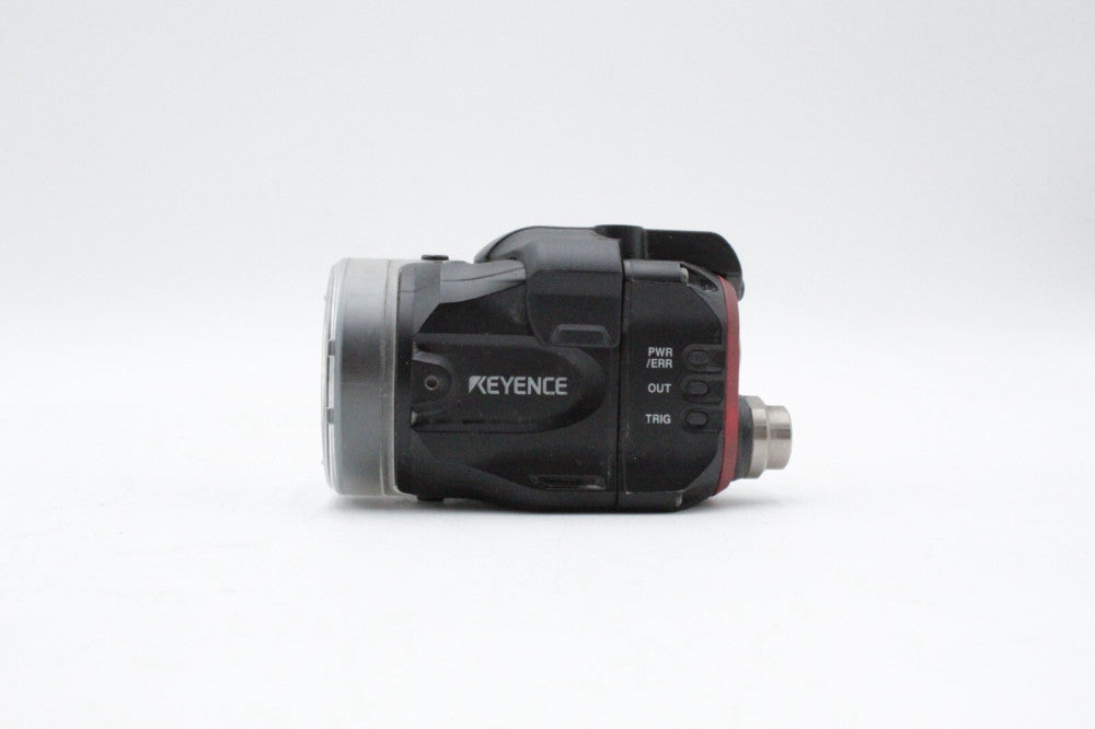 Keyence IV-2000MA Camera