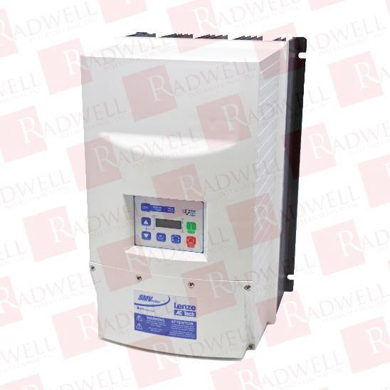 LENZE ESV153N04TXD / ESV153N04TXD (NEW NO BOX)