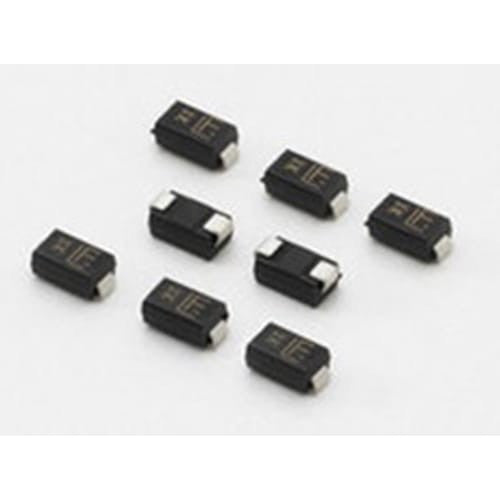 20PC LITTELFUSE SMAJ33A